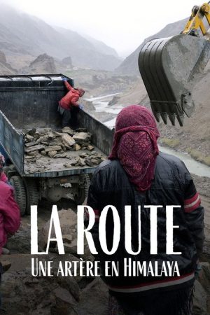 Himalayan Road: A New Frontier (2025) poster