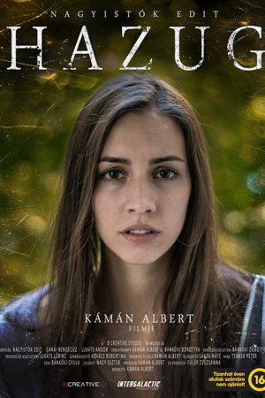 Hazug (2019) poster