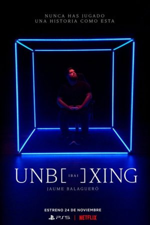 Unboxing Ibai (2020) poster