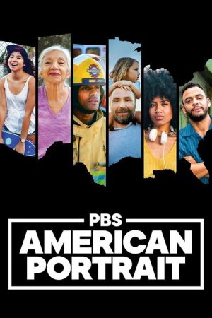 PBS American Portrait (2021) poster