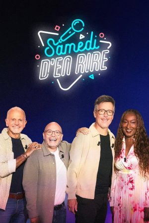 Samedi d’en rire (2019) poster
