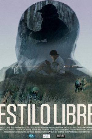 Estilo Libre (2018) poster