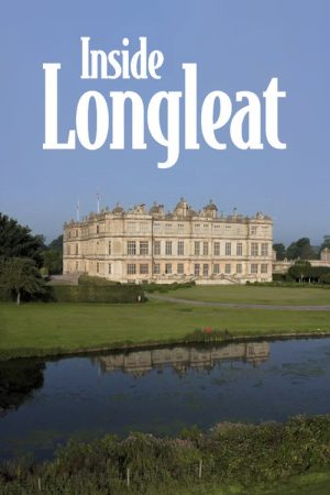 Inside Longleat (2025) poster