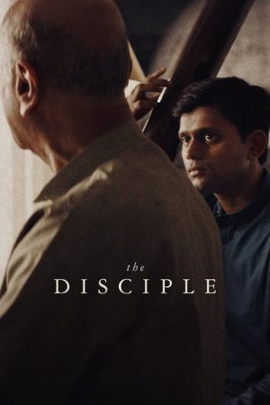 The Disciple (2020) poster