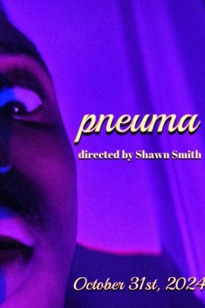 Pneuma (2024) poster