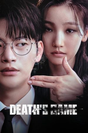 Death’s Game (2023) poster