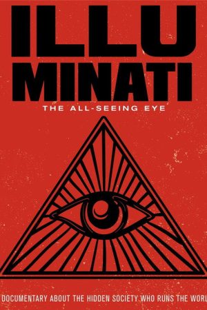Illuminati (2020) poster