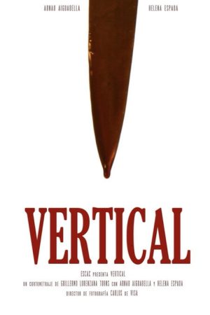 Vertical (2017) poster
