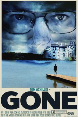 Gone (2024) poster