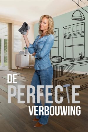 De Perfecte Verbouwing (2021) poster