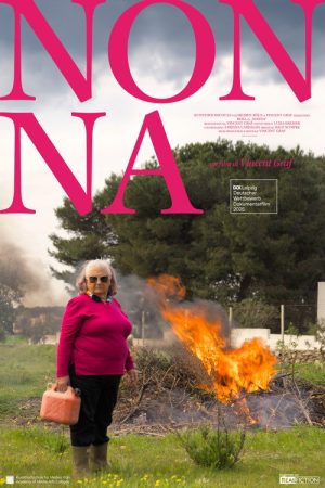 Nonna (2026) poster