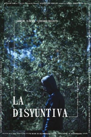 The Dilemma (2018) poster