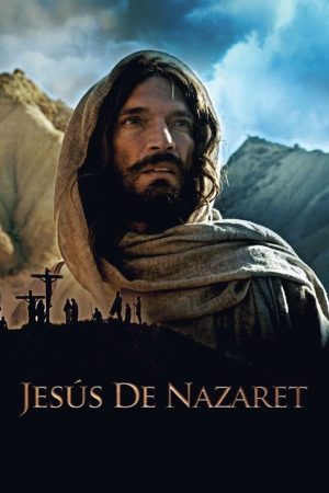 Jesús de Nazaret: El Hijo de Dios (2019) poster
