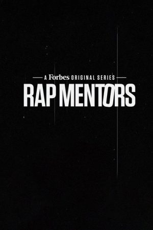 Rap Mentors (2021) poster