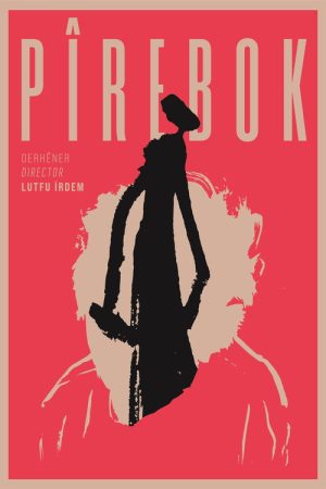 Pîrebok (2022) poster