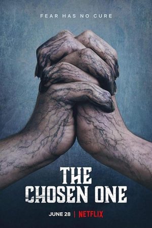 The Chosen One (2019) poster