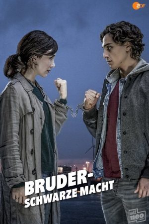 Bruder – Schwarze Macht (2017) poster