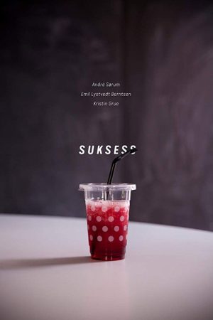 Success (2018) poster