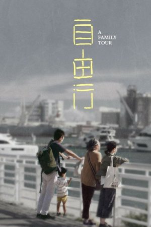 A Family Tour (2018) poster