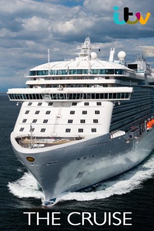 The Cruise (2016) poster