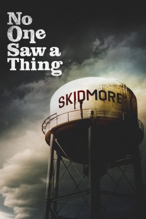 No One Saw a Thing (2019) poster