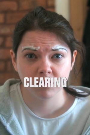 Clearing (2020) poster