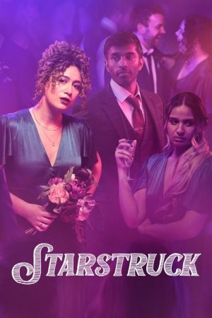 Starstruck (2021) poster