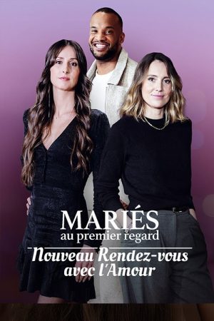 Mariés au premier regard : nouveau rendez-vous avec l’amour (2025) poster