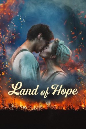 Land of Hope (2018) poster