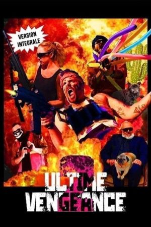 Ultimate Revenge 2 – Origins (2020) poster