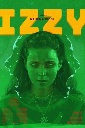 Izzy (2024) poster