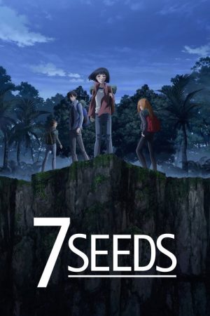 7SEEDS (2019) poster