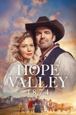 Hope Valley: 1874 (2026) poster