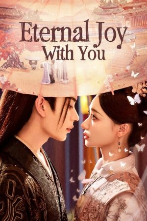 Eternal Joy with You (2025) poster