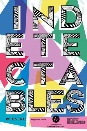 Undetectables (2017) poster