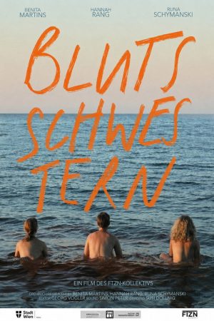 Blutsschwestern (2026) poster