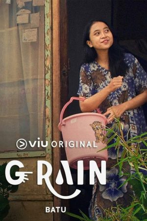 G-Rain (2020) poster