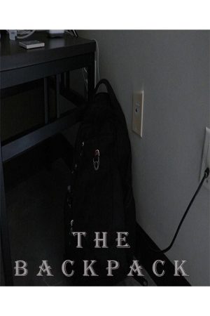 The Backpack (2024) poster
