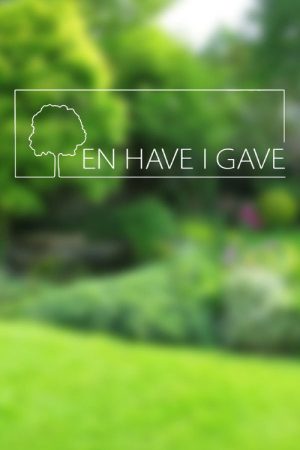 En have i gave (2017) poster