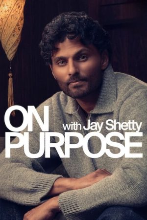 On Purpose with Jay Shetty (2026) poster
