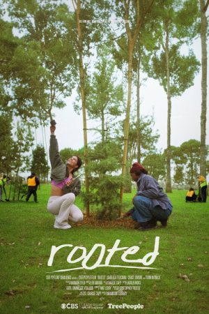 Rooted (2024) poster