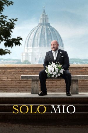 Solo Mio (2026) — Cast, Story & Where to Watch | MovieLinkBD poster