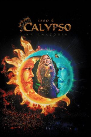 Joelma – Isso é Calypso na Amazônia (2022) poster