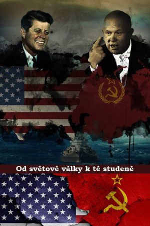 1945-1953, de la Guerre Mondiale à la Guerre Froide (2017) poster