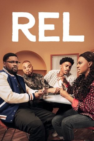 Rel (2018) poster