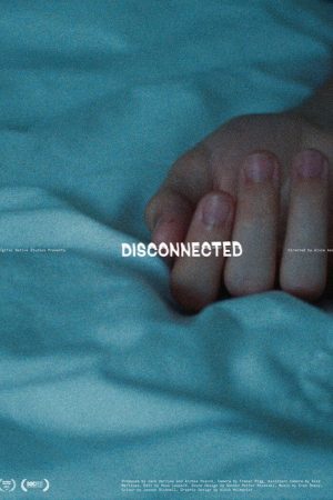 Disconnected (2020) poster