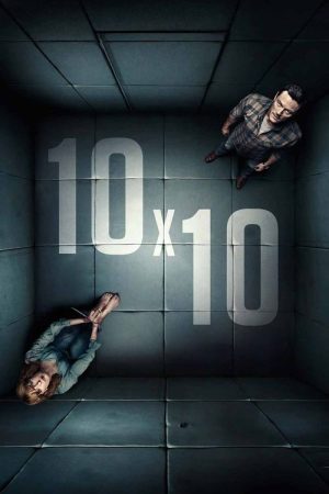 10×10 (2018) poster