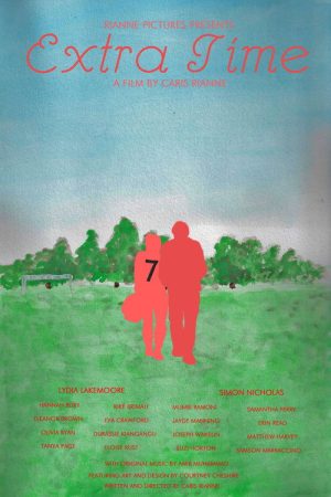 Extra Time (2016) poster