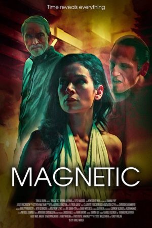 Magnetic (2022) poster