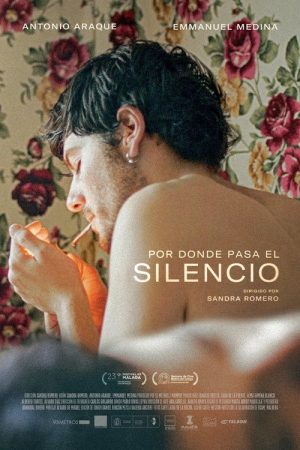 Where the Silence Passes (2020) poster